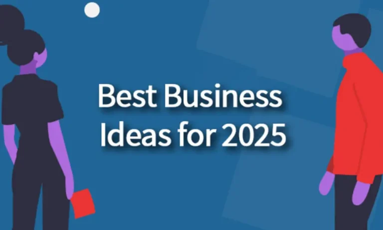 Online Business 2025