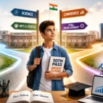 10 ke baad kya karen puri career guide
